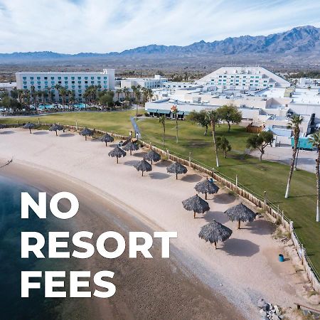 Avi Resort & Casino Laughlin Luaran gambar