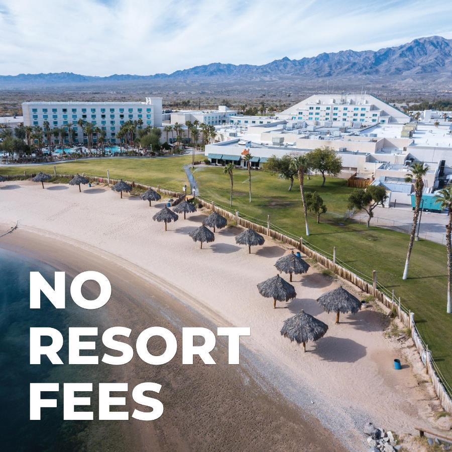 Avi Resort & Casino Laughlin Luaran gambar