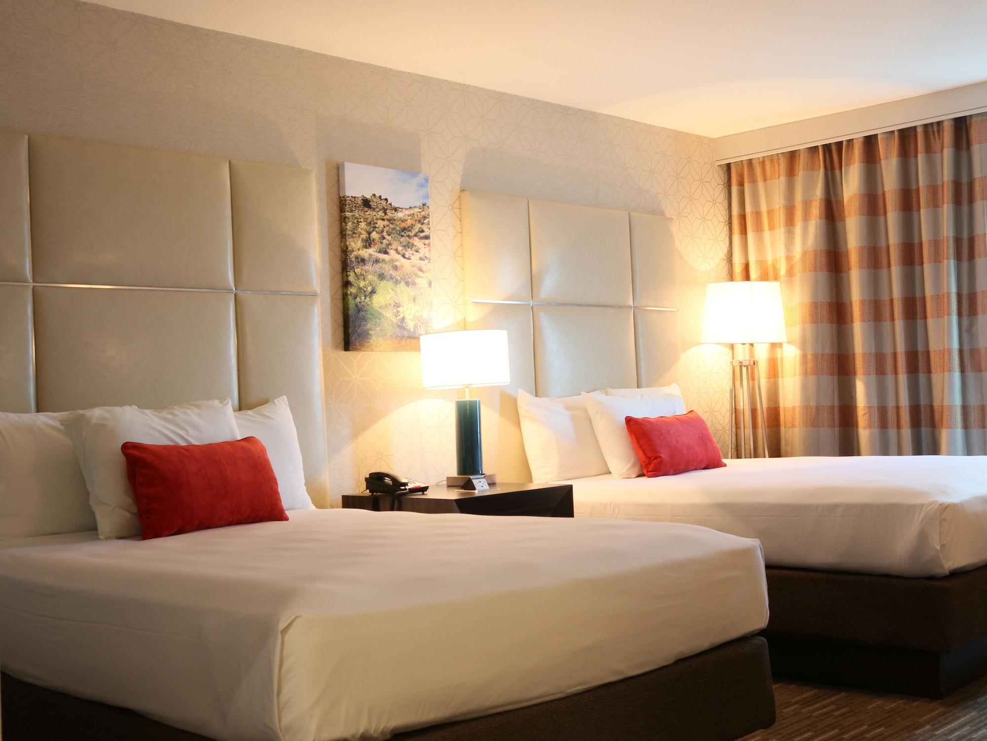 Avi Resort & Casino Laughlin Luaran gambar
