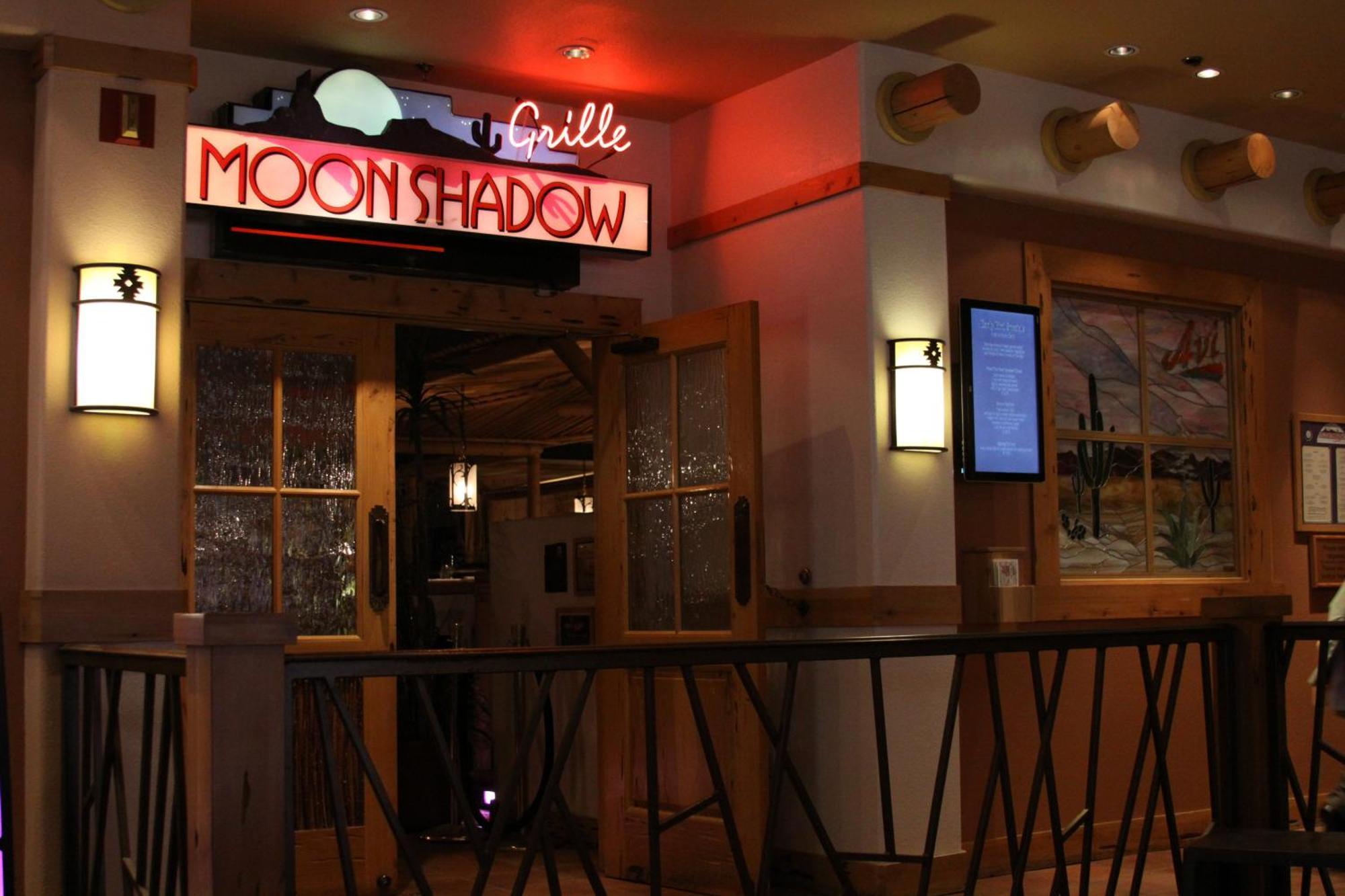 Avi Resort & Casino Laughlin Luaran gambar