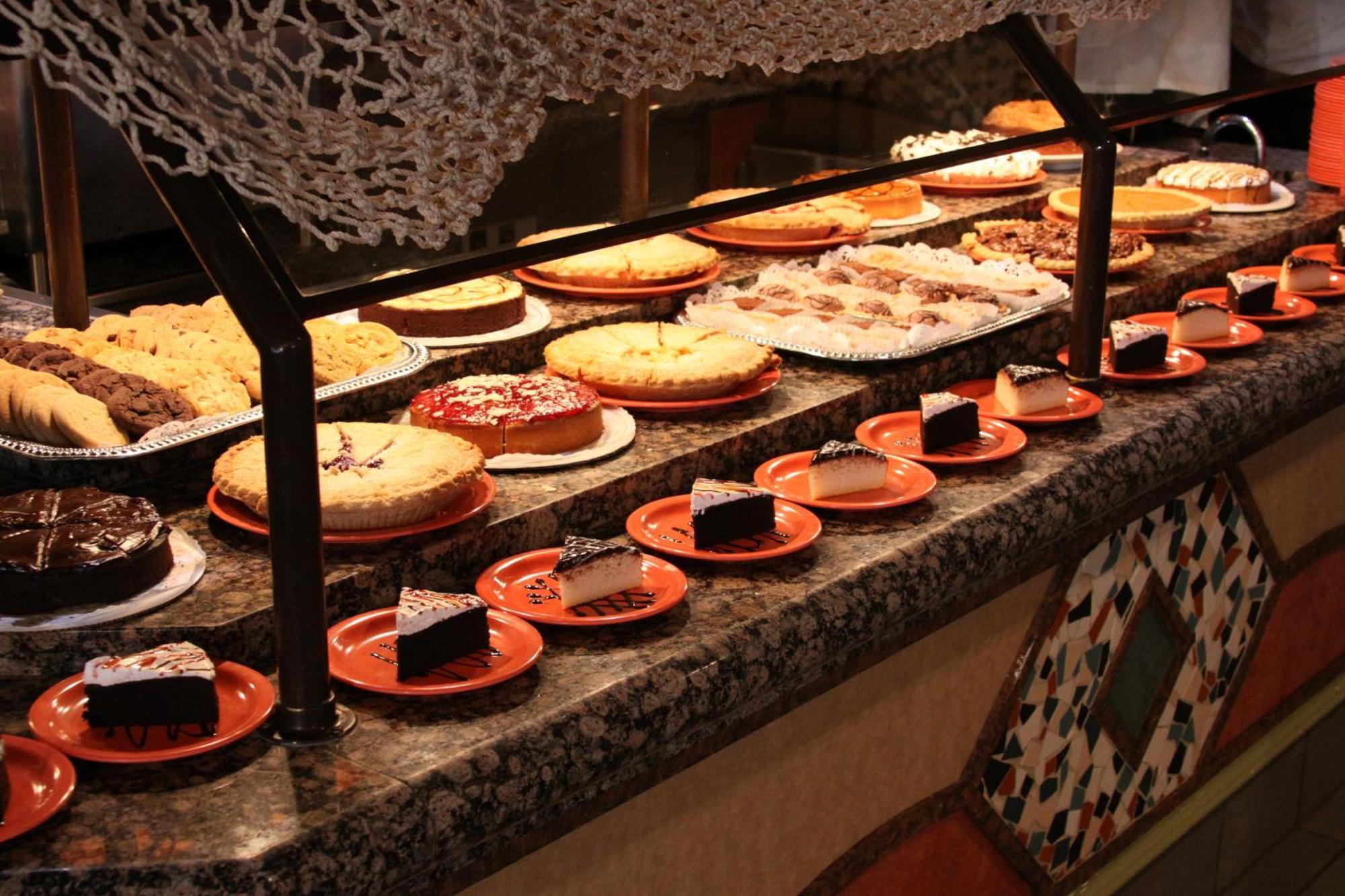 Avi Resort & Casino Laughlin Luaran gambar