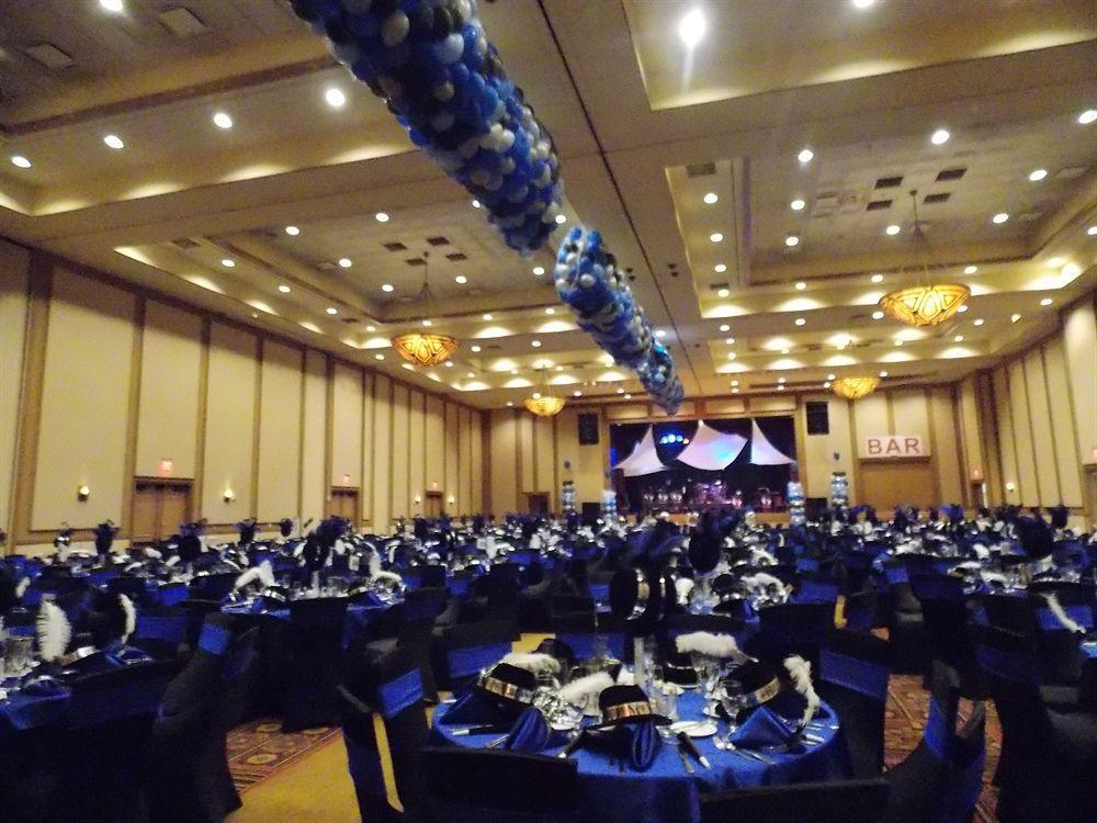 Avi Resort & Casino Laughlin Luaran gambar
