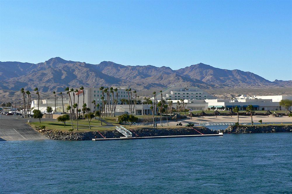 Avi Resort & Casino Laughlin Luaran gambar