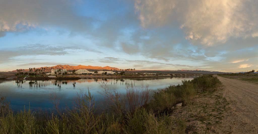 Avi Resort & Casino Laughlin Luaran gambar