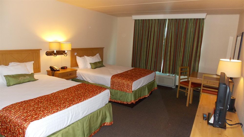 Avi Resort & Casino Laughlin Luaran gambar