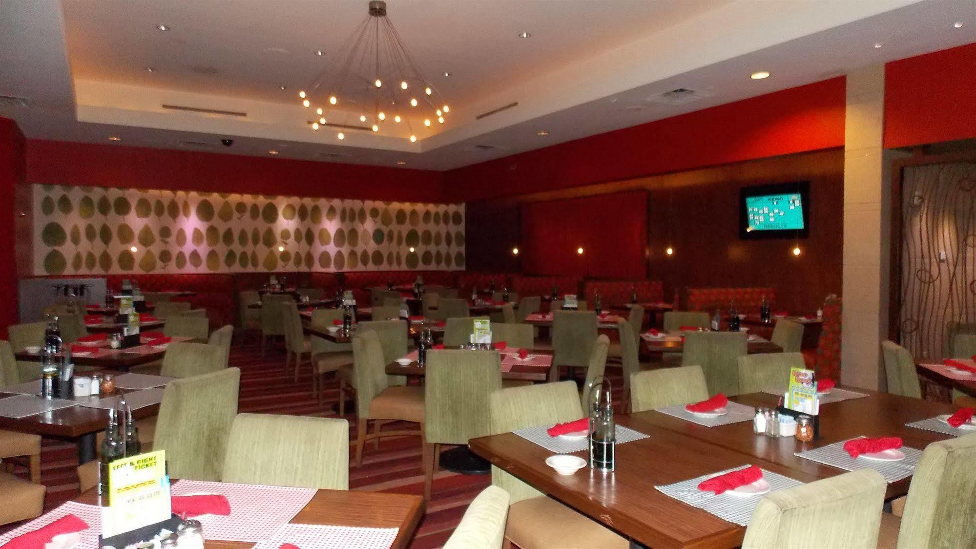 Avi Resort & Casino Laughlin Luaran gambar