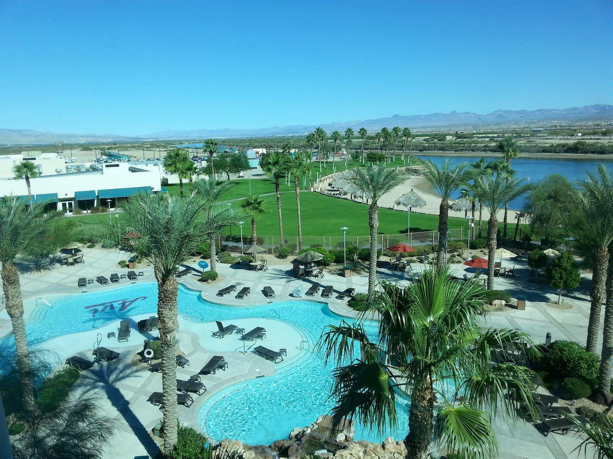 Avi Resort & Casino Laughlin Luaran gambar