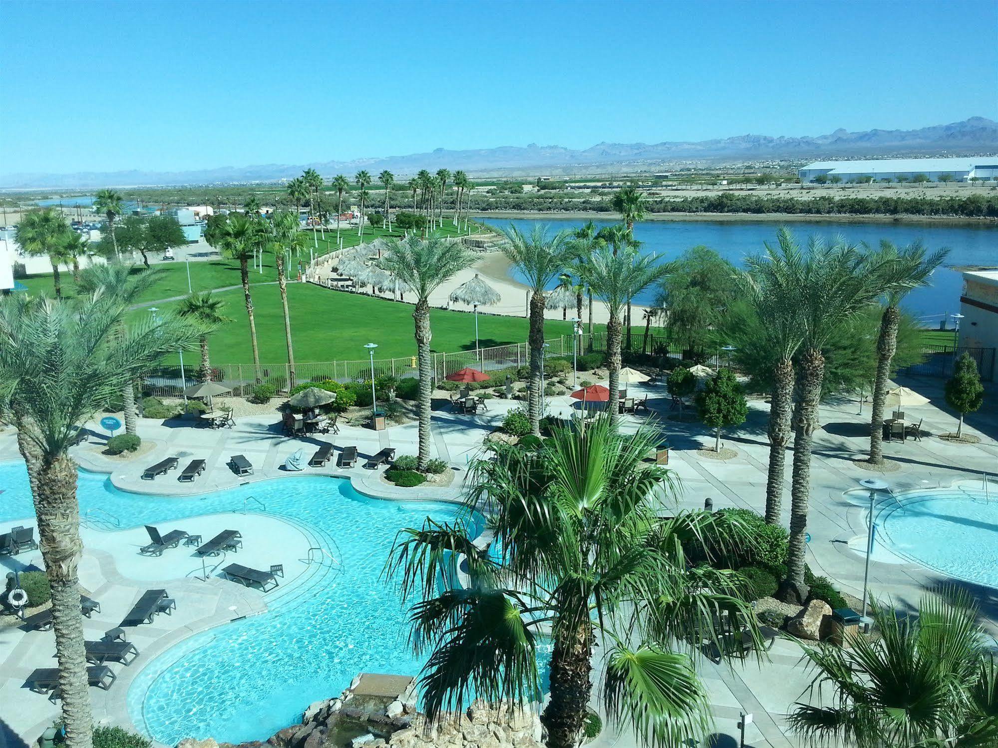 Avi Resort & Casino Laughlin Luaran gambar