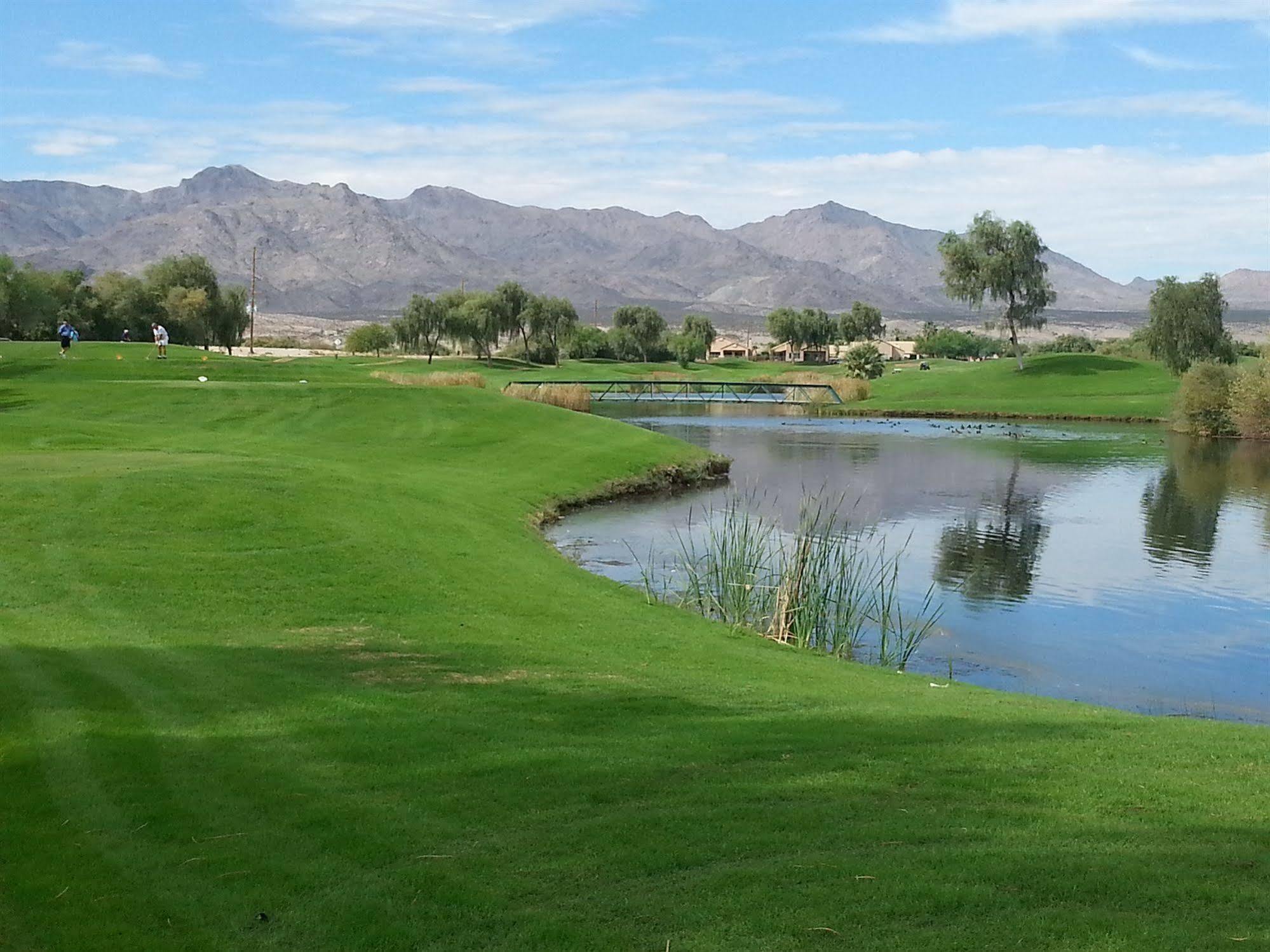 Avi Resort & Casino Laughlin Luaran gambar