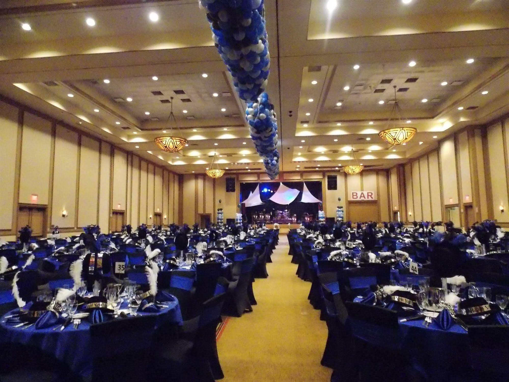 Avi Resort & Casino Laughlin Luaran gambar