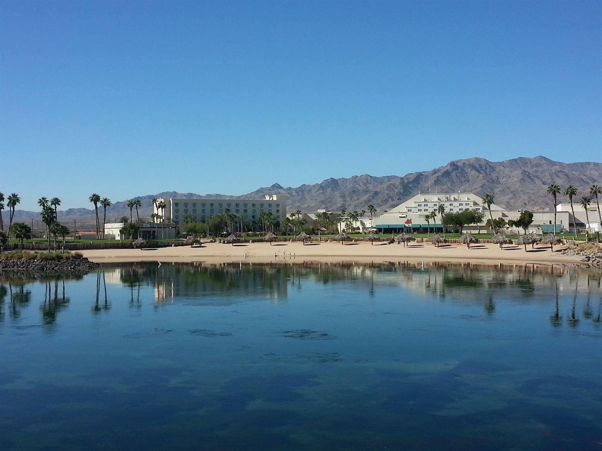 Avi Resort & Casino Laughlin Luaran gambar