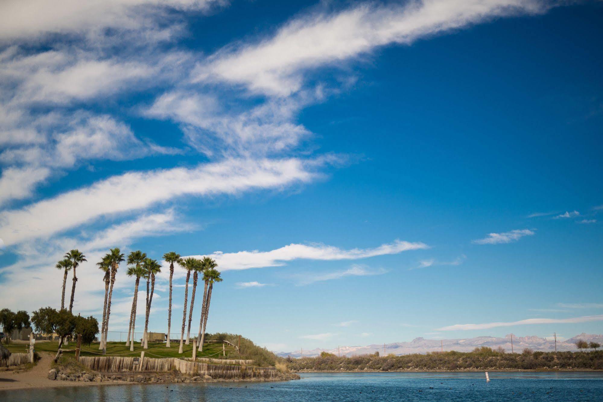 Avi Resort & Casino Laughlin Luaran gambar