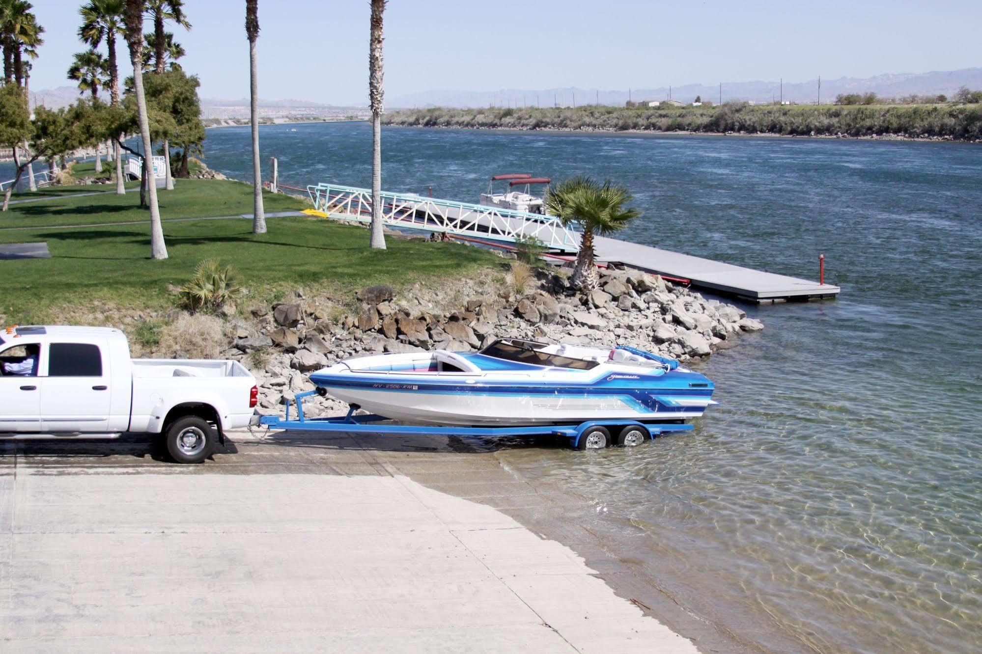 Avi Resort & Casino Laughlin Luaran gambar