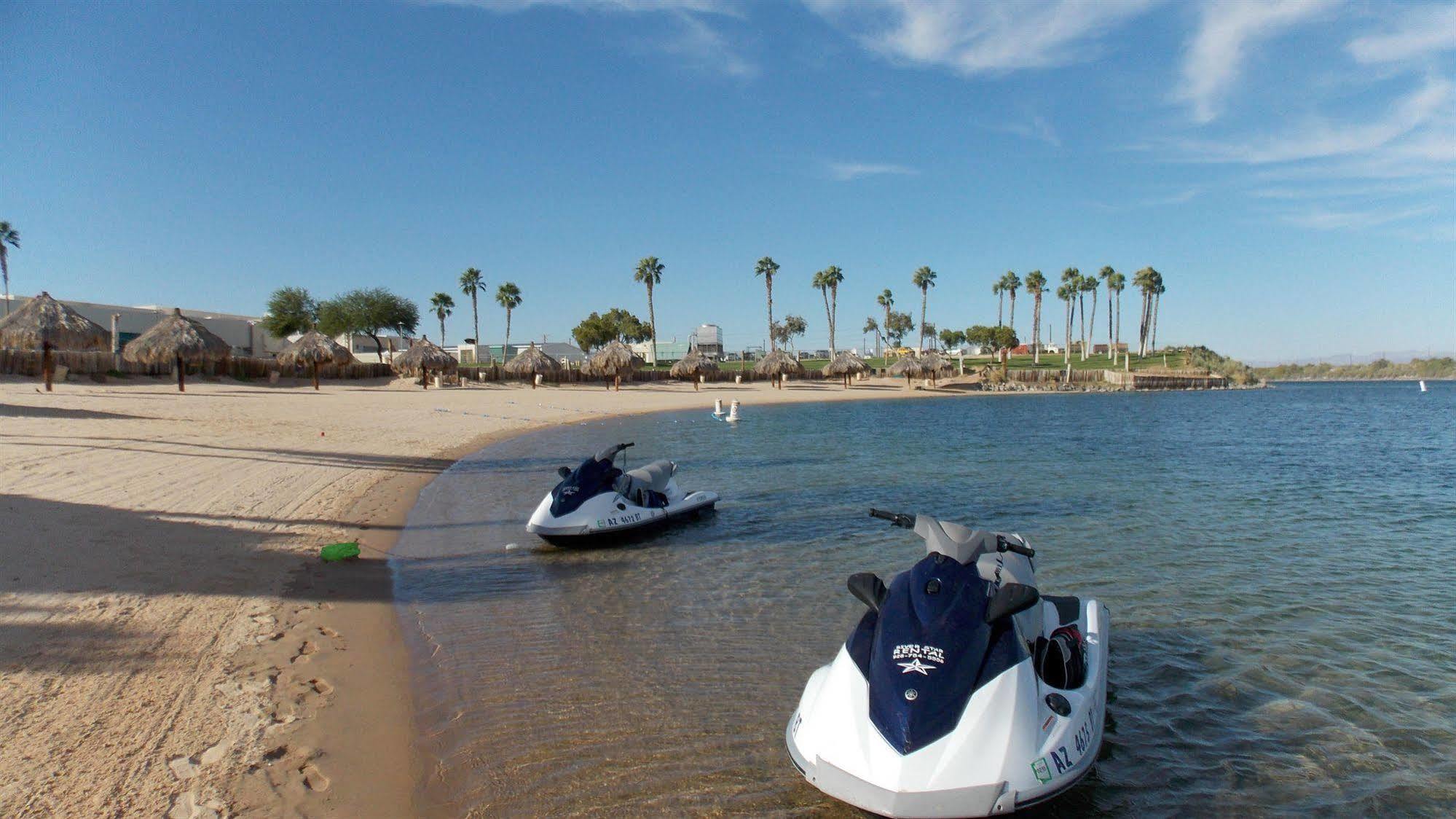 Avi Resort & Casino Laughlin Luaran gambar