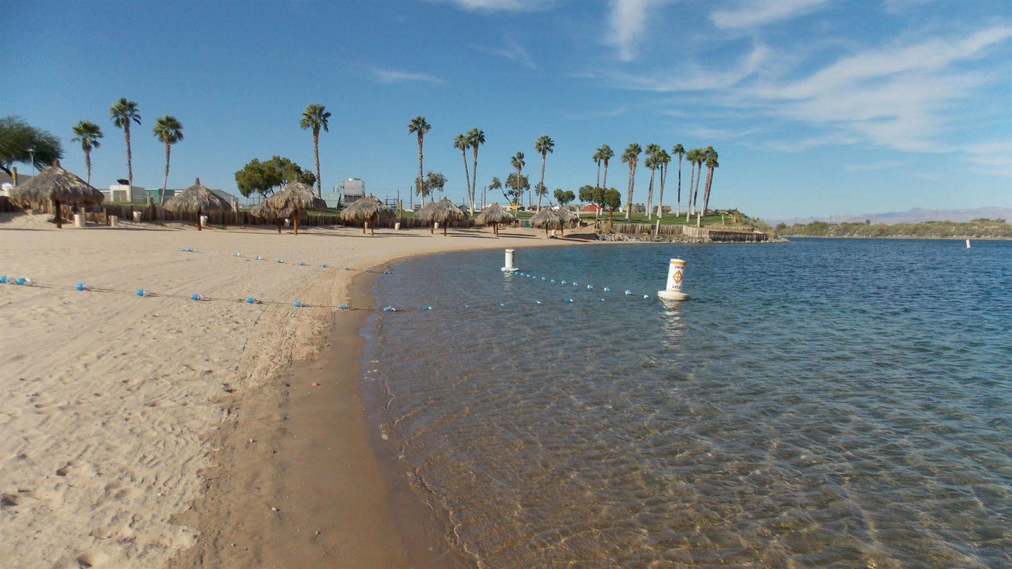 Avi Resort & Casino Laughlin Luaran gambar