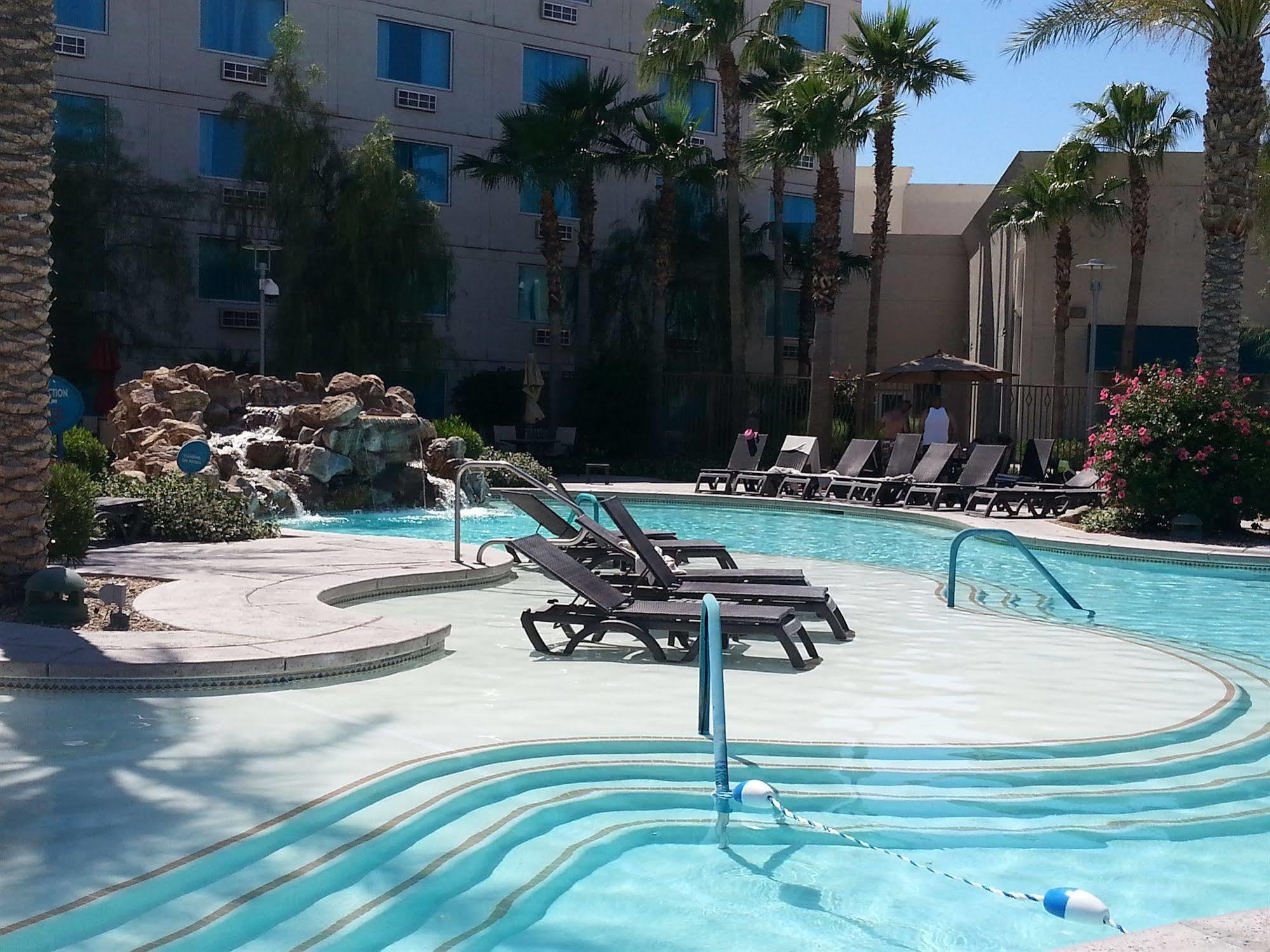Avi Resort & Casino Laughlin Luaran gambar