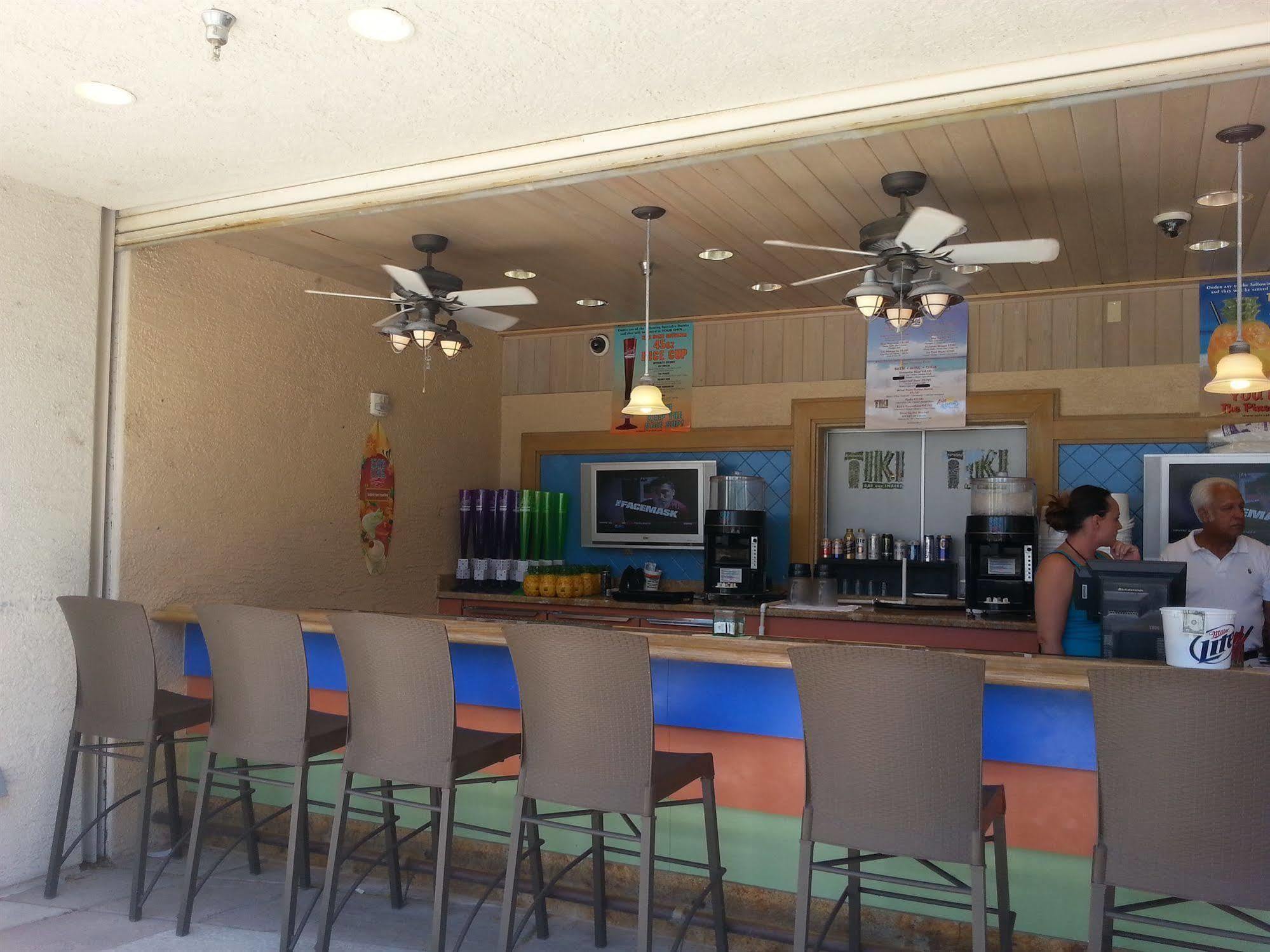 Avi Resort & Casino Laughlin Luaran gambar