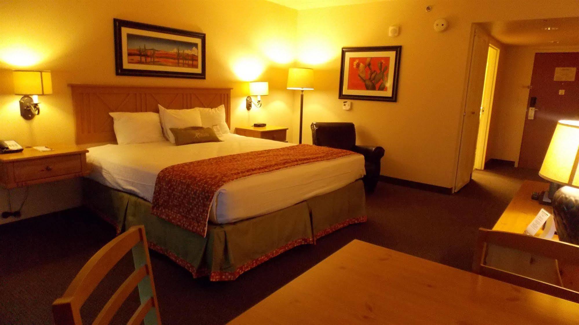 Avi Resort & Casino Laughlin Luaran gambar