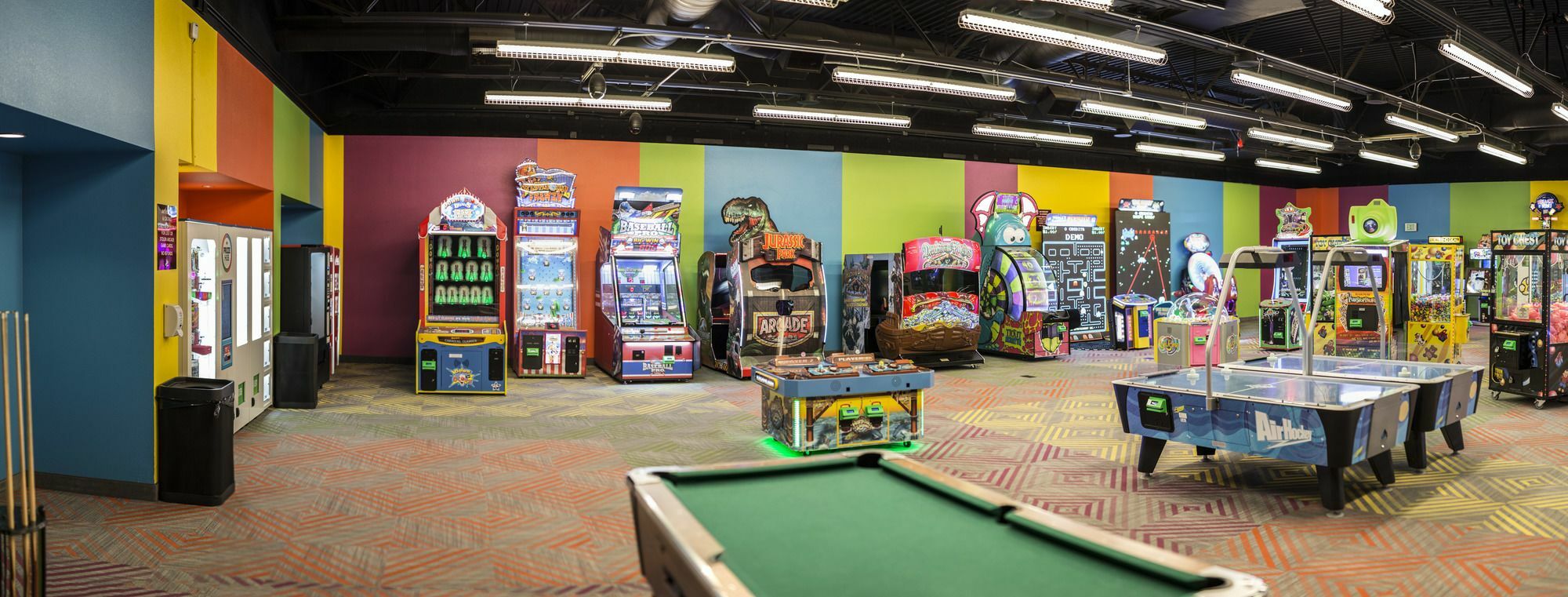 Avi Resort & Casino Laughlin Luaran gambar